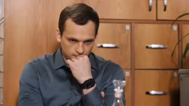 Весной расцветает любовь (2 серия) смотреть онлайн