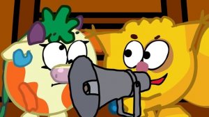 Сластёны 1 сезон 6 серия (19)