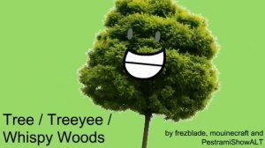 BFDI Auditions, but with realistic assets