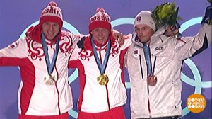 Никита Крюков о спорте и не только. Доброе утро. Фрагмент выпуска от 10.03.2025