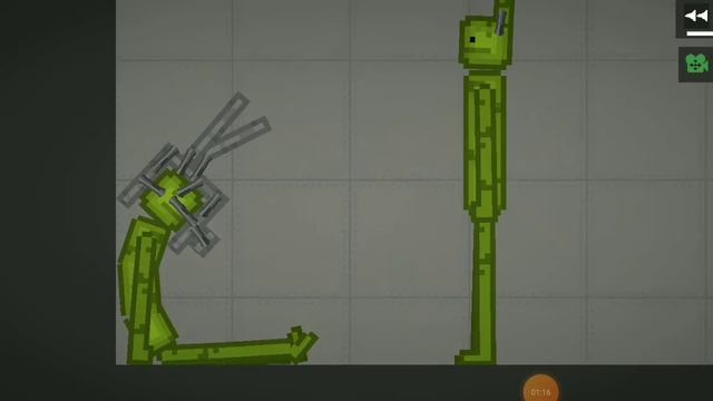 спринг трап Мелон плеграунд