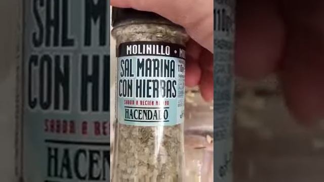 Лена в Испании готовит кушать!) смотреть онлайн
