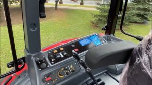 Купить новый трактор МТЗ 1222 - аналог МТЗ 1221