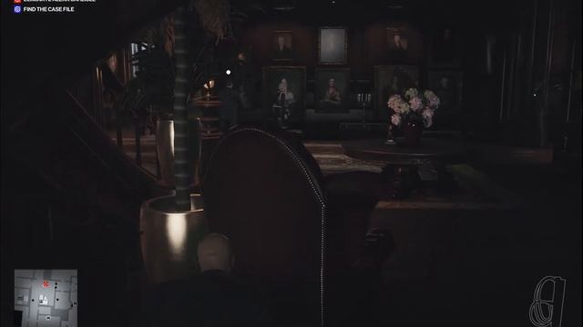 How i Assassinate ALEXA CARLISLE and Break the Secret Code of Safe to Steal the CASE File смотреть онлайн
