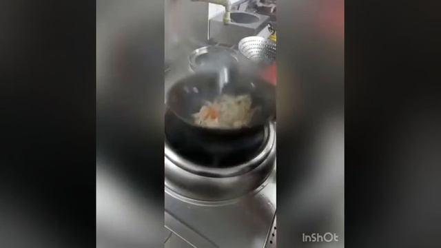 Как приготовить лапшу?