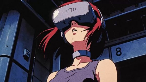 1_9_8_2 FEELING_⧸⧸_Synthwave,_Dreamwave,_Vaporwave,_Chillsynth