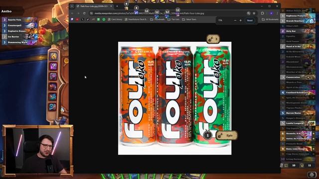 Is Reno Paladin A Meta Breaker?! смотреть онлайн