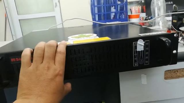 Ups Santak tự khởi động lại смотреть онлайн