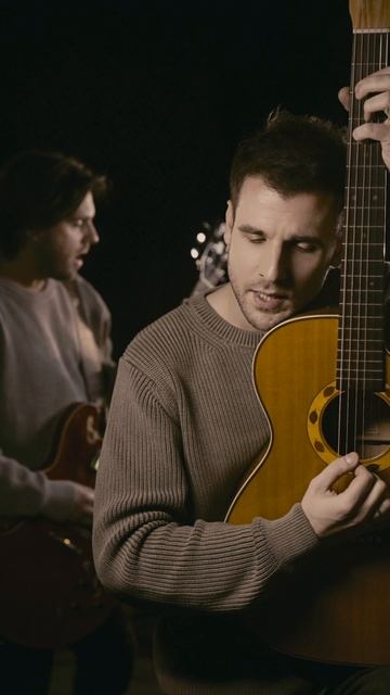 Братья Поздняковы — Кавер на песню «Тучи» (Иванушки International) смотреть онлайн