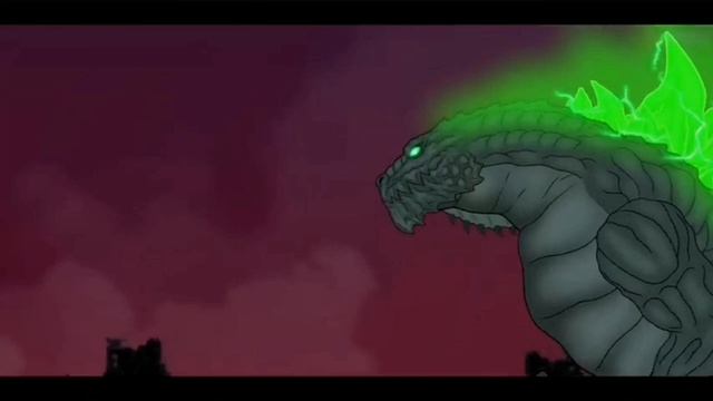 Зила Эрт Против Шин годзилы и годзилы минус один смотреть онлайн