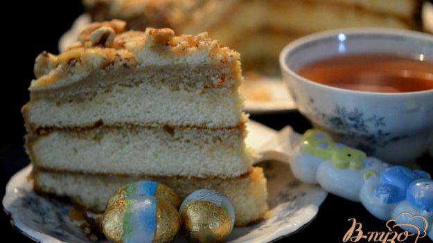 Сборник рецептов