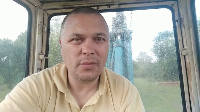 ТУАЛЕТ И ЮМЗ ЭО2621В-3 смотреть онлайн