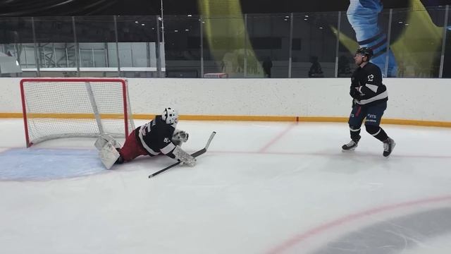 ХОККЕЙ 2х2 на 100,000 РУБЛЕЙ! команда КОПЫЧА vs СЫН ОДИНА #1 смотреть онлайн