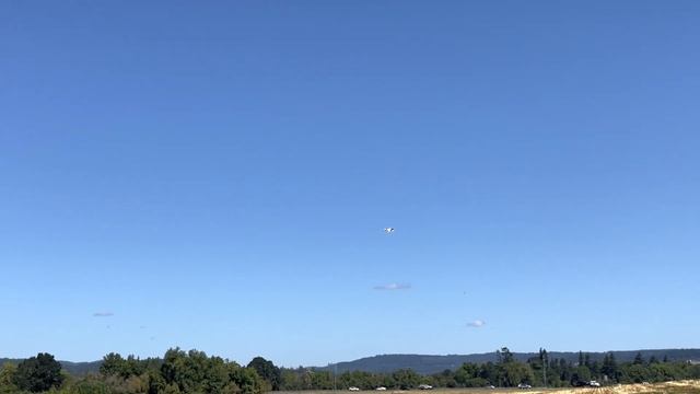 Flight #3 on my E-Flite Habu SS (Super Sport) 50mm EDF Jet смотреть онлайн