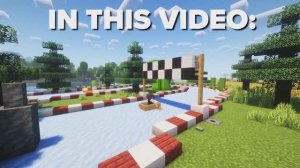 5 мини игр для Майнкрафт! Построил крутые игры в Майнкрафт! Minecraft!