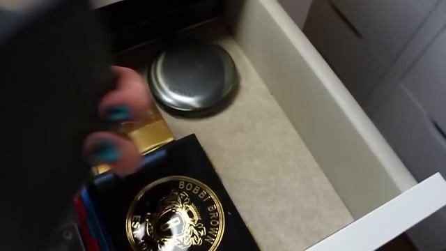 Meine Schminksammlung Teil 1/2 смотреть онлайн