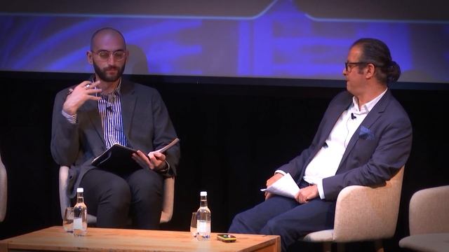 FTVA Global 2022 – How does addressable TV fit into today's marketing mix? смотреть онлайн