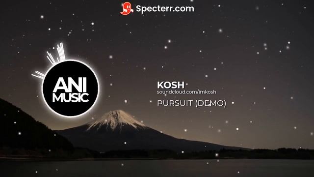 PURSUIT (DEMO) - KOSH (No Copyright Music) смотреть онлайн