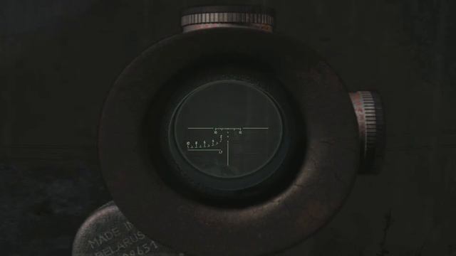 Let's Play S.T.A.L.K.E.R. Lost Alpha #2 - Sin Hostage