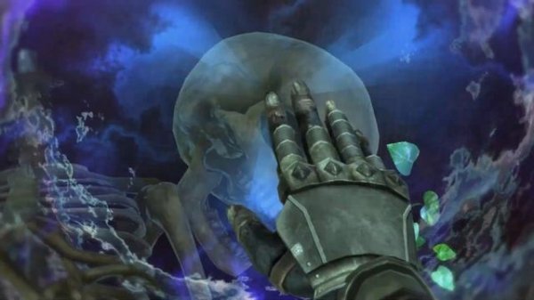 Трейлер Wizardry Variants Daphne