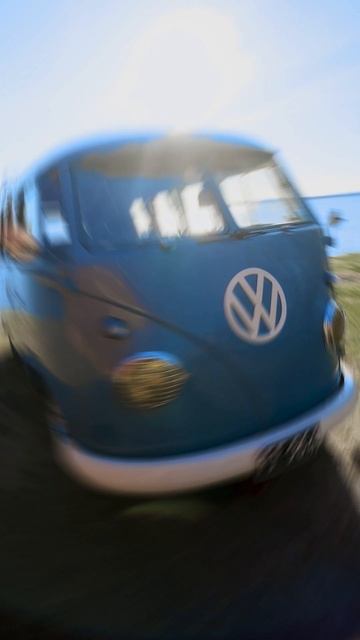 VW T1 #caredit #vwt1 #carreels смотреть онлайн
