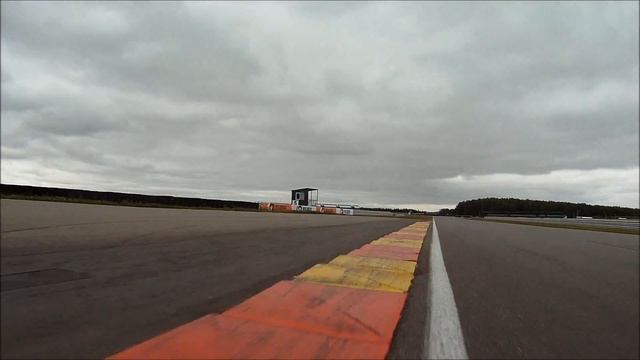 BMW e36 m3 3.2, N-Ring Circuit смотреть онлайн