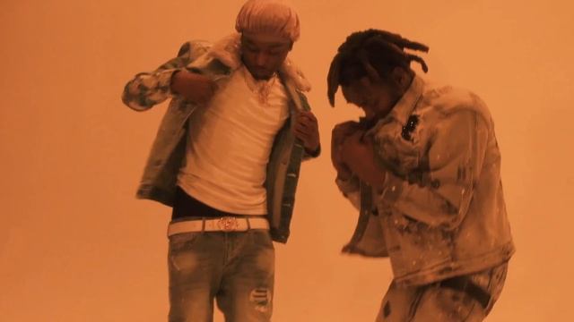 Sackcity Scoota feat. Alley Gang Trap - Shark Cake (Official Video) смотреть онлайн