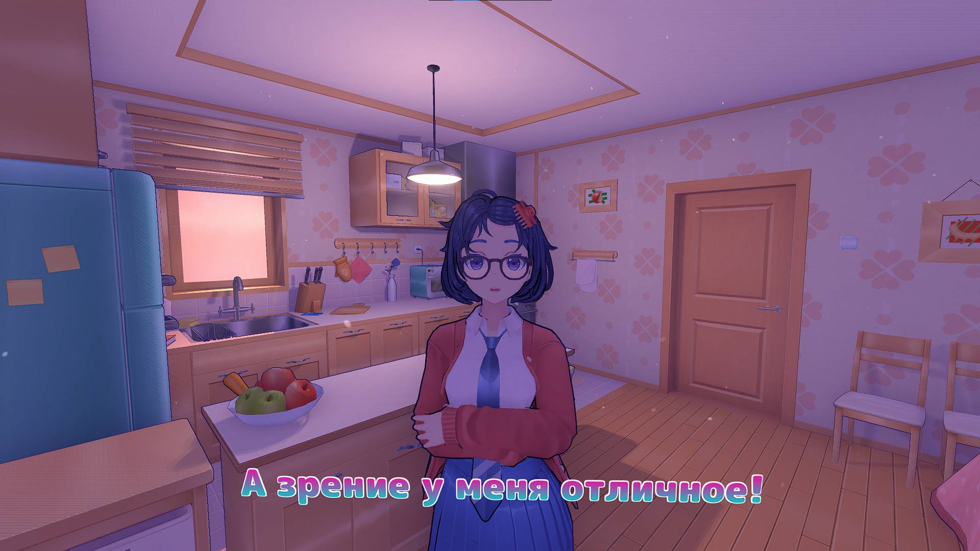 MISIDE прохождение без комментариев🤷♂️🤷♂️🤷♂️