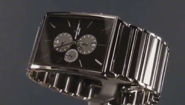 1-1817A, наручные часы Jacques Lemans смотреть онлайн