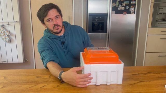 Chinese egg incubators - Do they work? Fully Automatic Chicken Egg Incubator смотреть онлайн