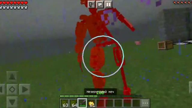 Scrap Springtrap Обзор| ScrapTrap+Springtrap|FnaF Addon