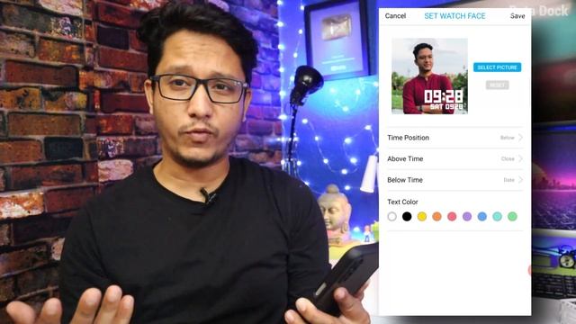 Best Smart Watch on Amazon | Zebronics Fitness Band Zeb FIT 920CH Review After 5 Days of Use смотреть онлайн