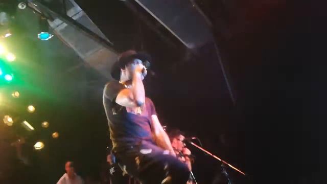 IKV En Niceto Club - 28/12/2013 HD