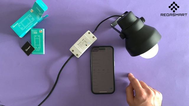 Sonoff Basic R2 Akıllı Röle - İnceleme ve Kurulum смотреть онлайн