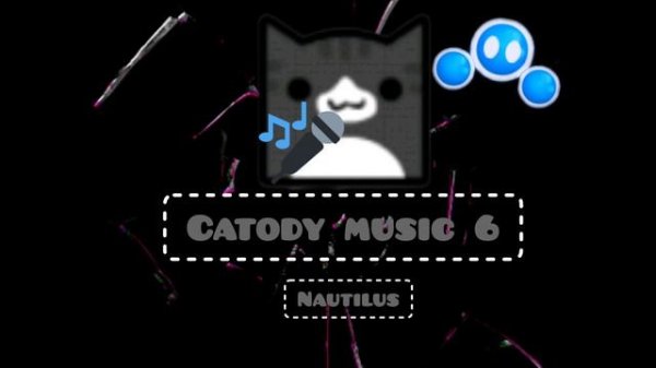 Catody music 6