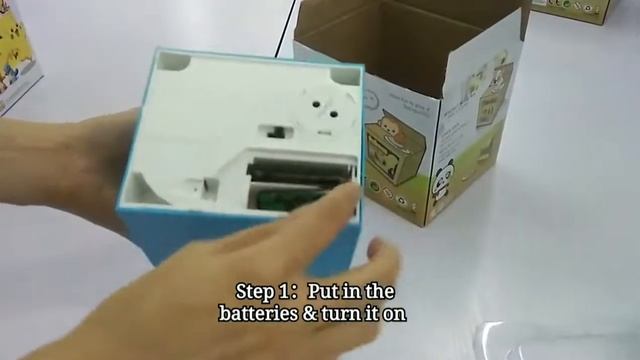 Крутая Копилка с Aliexpress смотреть онлайн