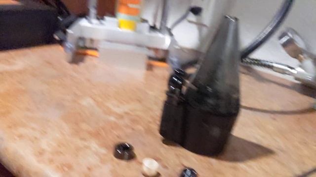 Source Orb Versa v2 vs. DabTech Duvo - Dueling Dab Rigs смотреть онлайн