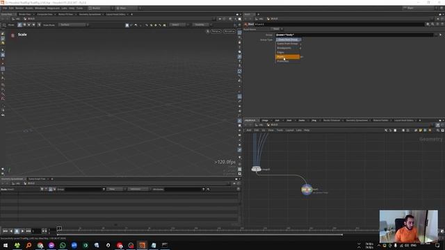 Houdini Tutorial: Create Your Truck Rig in Houdini смотреть онлайн