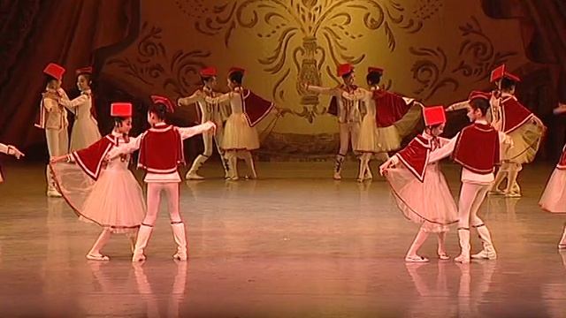 Полонез-мазурка смотреть онлайн