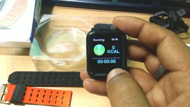 Best Smart watch under 1000 rupees смотреть онлайн