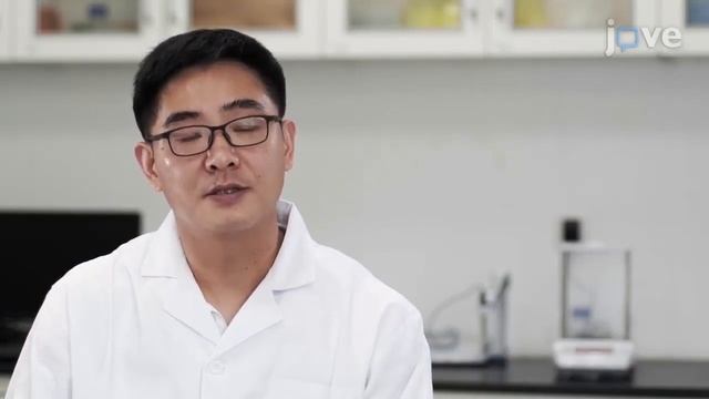 Polymers and Macromolecules Analysis by SFG Vibrational Spectroscopy | Protocol Preview смотреть онлайн