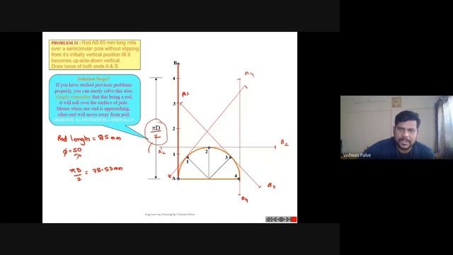 Engineering Graphics Lec 03 & 04_Engineering Curves