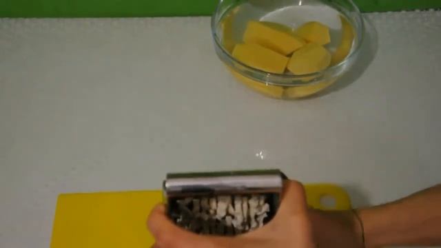 КАК ПРИГОТОВИТЬ ГРИБНОЙ СУП! смотреть онлайн