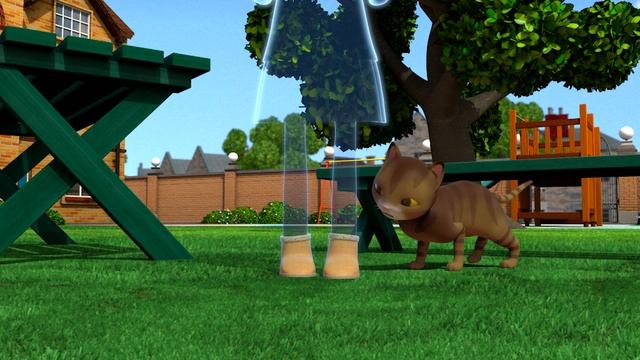 История №0 "Знакомьтесь с друзьями"- Super Minds 1-Unit 0 - Meet the Super Friends. смотреть онлайн