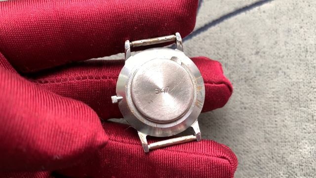 Collectible watch SLAVA Yuryev-Polsky Golden Ring of Russia quartz under repair or spare parts uhre смотреть онлайн