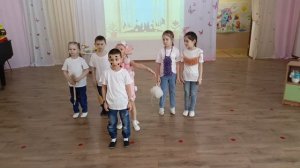 Спектакль "Мойдодыр"