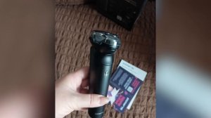 Электробритва для мужчин Polaris PMR 0411RC