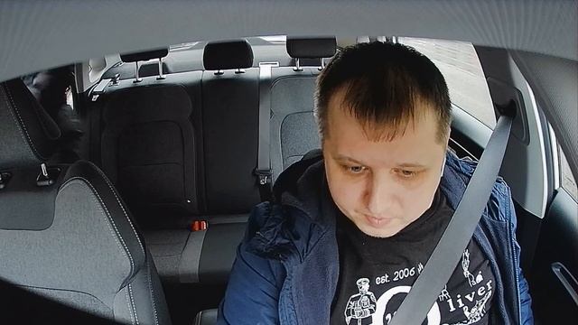 Таксую как хочу.mp4 смотреть онлайн