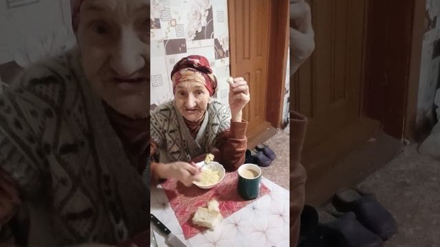 постный обед..Беседа. смотреть онлайн
