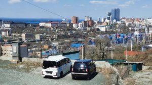 12й Перегон и обзор SUZUKI XBEE - тут есть всё!